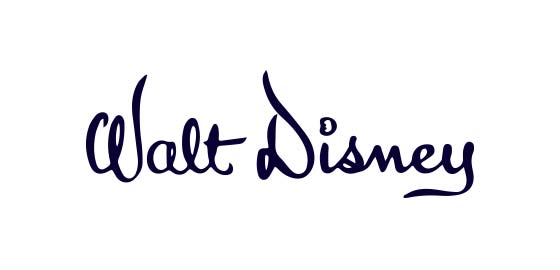 New Walt Disney Logo by Jonny Baller Designs