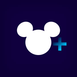 New Walt Disney Logo by Jonny Baller Designs
